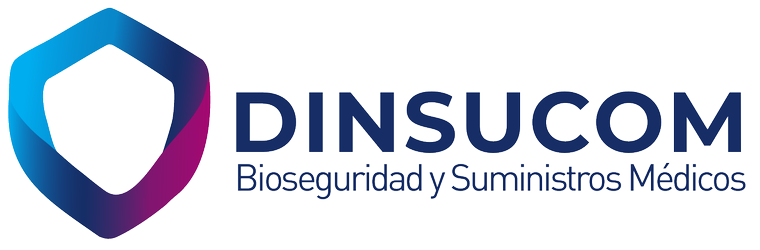 DINSUCOM Bioseguridad y Suministros Médicos